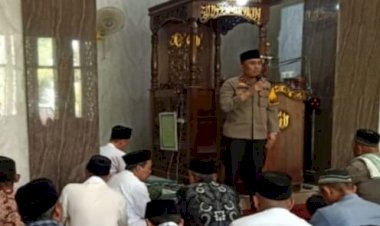 Cooling-System-Pilkada-2024-Polres-Mojokerto-Kota-Gelar-Jumat-Kamtibmas